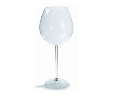 Giant Wine Glass Cooler