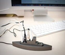 USB battleship