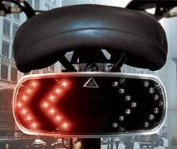 bicycle turn signal