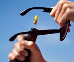 bottle opener sunglasses