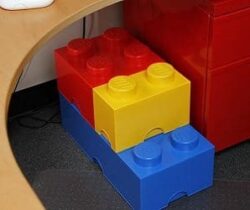 lego storage brick