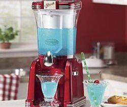 slush maker