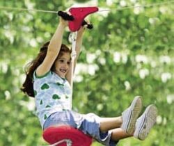 zipline kit