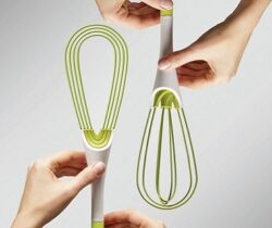 2-in-1 whisk
