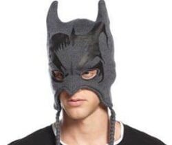Batman hat