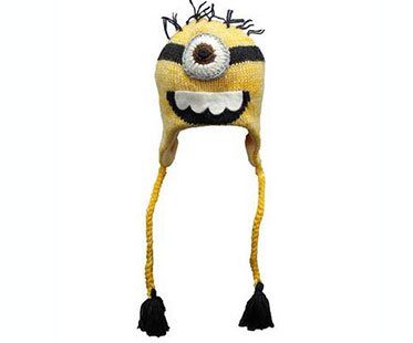 Minion Hat
