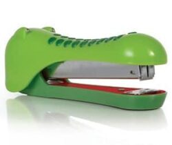 alligator stapler