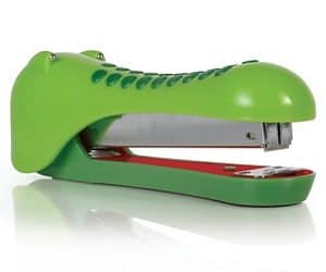 alligator stapler