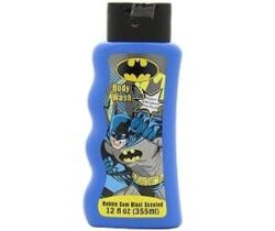 batman body wash