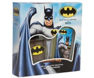 batman gift set