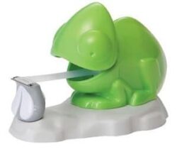 chameleon tape dispenser