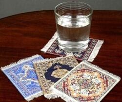 coaster rugs