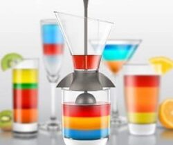 drink layering tool