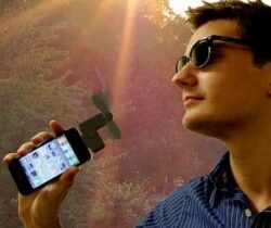 iPhone Fan
