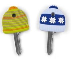 key hats