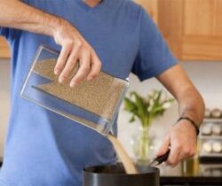 portion control container