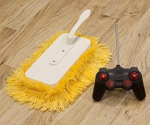 remote control mop
