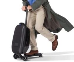 Luggage Scooter