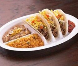 taco plates