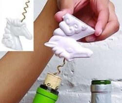 unicorn corkscrew