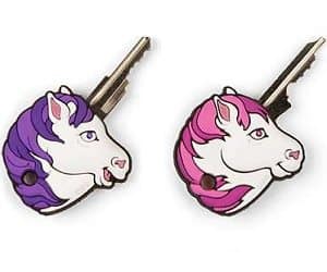 unicorn key covers