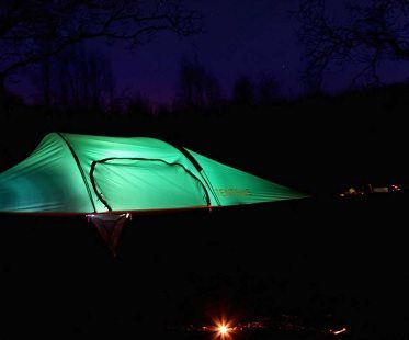 Hammock Tent