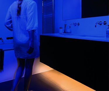 MOTION-ACTIVATED-BED-LIGHT