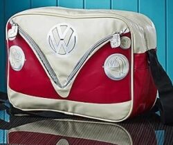 VW shoulder bag