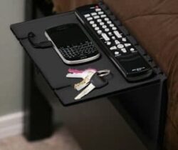 bedside shelf