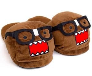 domo slippers