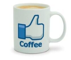 like coffee mug