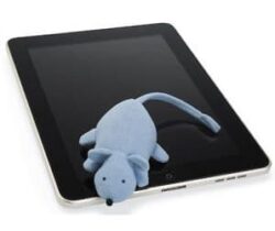 mouse device cleaner