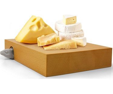 Cheese Board And Knife Sets