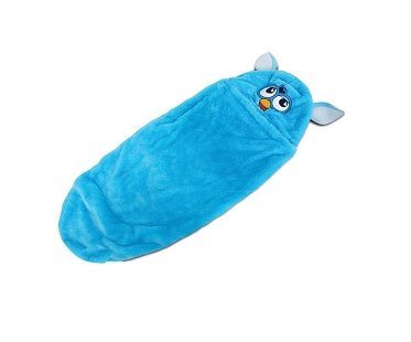 Furby Sleeping Bag