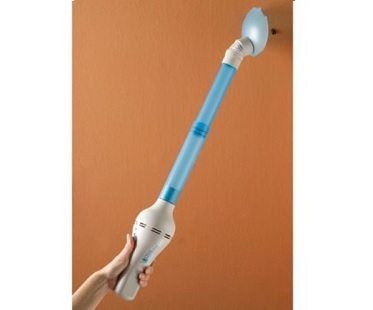 Hand Held Bug Vacuum