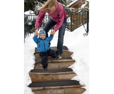 Heated Stairs Mats