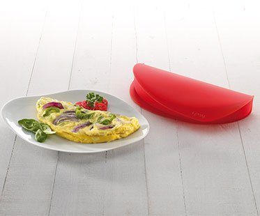 MICROWAVE-OMELETTE-MAKERS