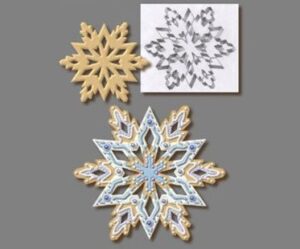 SNOWFLAKE-COOKIE-CUTTER