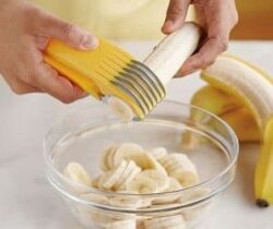 banana slicer