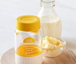 butter maker