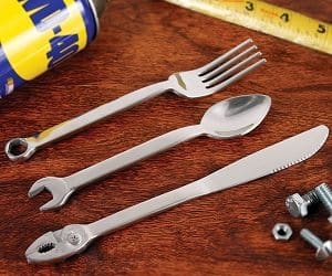 cutlery tools