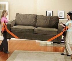 forearm lifting straps