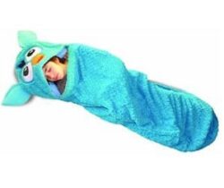 furby sleeping bag