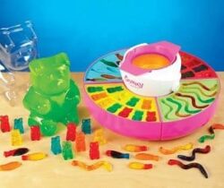 gummy candy maker