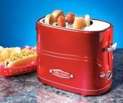 pop-up hot dog toaster