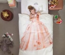 princess bedding