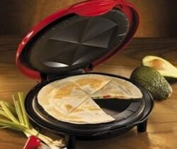 quesadilla maker