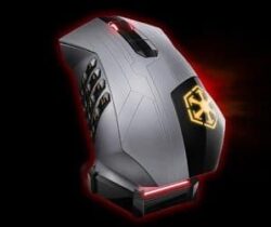 star wars gaming mouse