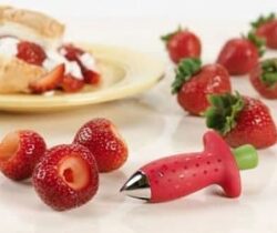 strawberry stem remover