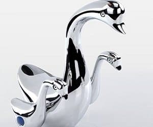 swan sink faucet